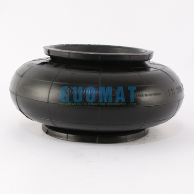 Contitech FS310-12 Continental Borracha Bellow MAX.