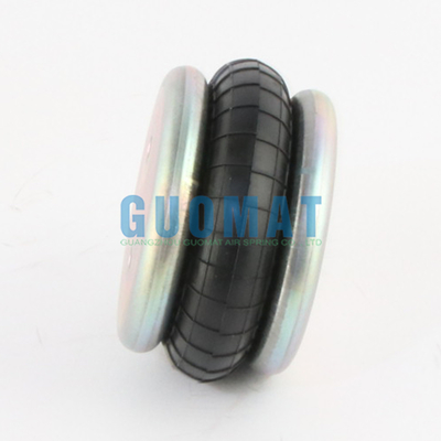 W013587731 Borracha Firestone de vibração única 1B131 Primavera de ar industrial