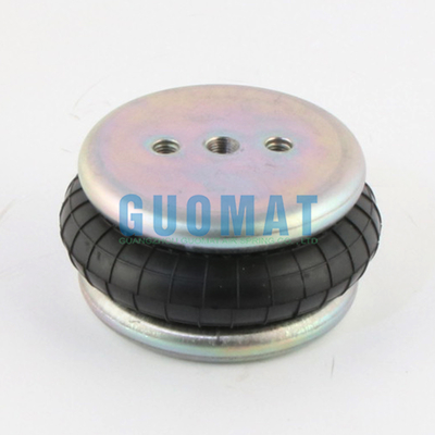 W013587731 Borracha Firestone de vibração única 1B131 Primavera de ar industrial
