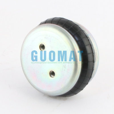 W013587731 Borracha Firestone de vibração única 1B131 Primavera de ar industrial