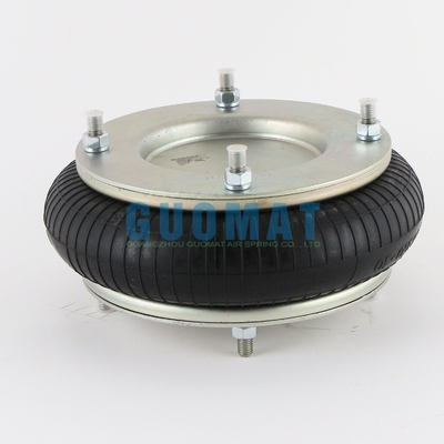 FS 210-10 Absorvedor de choque de ar de enrolamento único Contitech para máquina de lavar roupa
