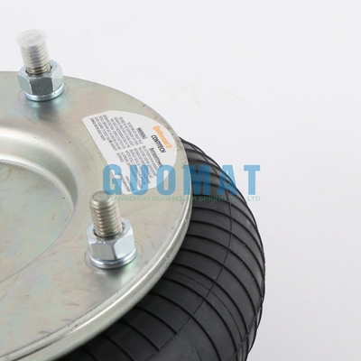 FS 210-10 Absorvedor de choque de ar de enrolamento único Contitech para máquina de lavar roupa