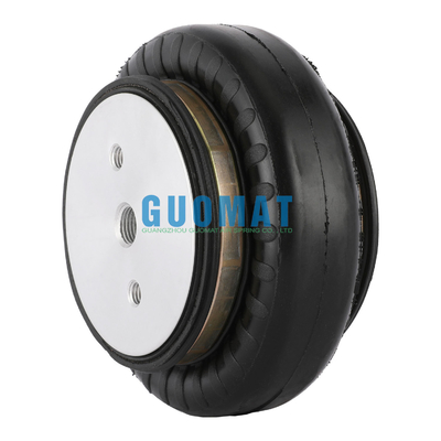Goodyear Air Suspension 1B5-500 Airbag de reboque de moagem de ar de moagem de moagem de moagem de ar