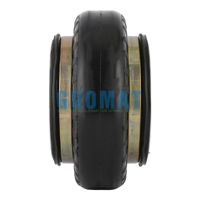 Goodyear Air Suspension 1B5-500 Airbag de reboque de moagem de ar de moagem de moagem de moagem de ar