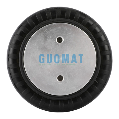 Goodyear Air Suspension 1B5-500 Airbag de reboque de moagem de ar de moagem de moagem de moagem de ar