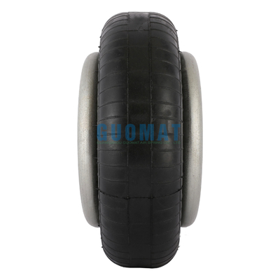 W013587564 Cobre de borracha de pedra de fogo 1B8-550 Primavera de ar para máquinas industriais