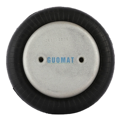W013587564 Cobre de borracha de pedra de fogo 1B8-550 Primavera de ar para máquinas industriais