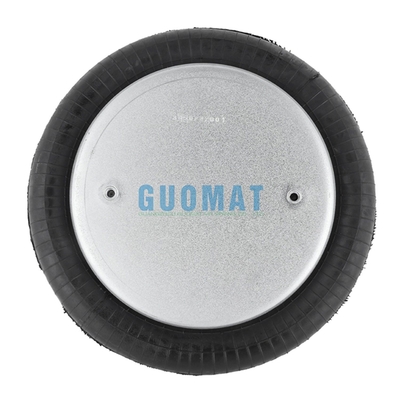 2 Airbags de aço Goodyear