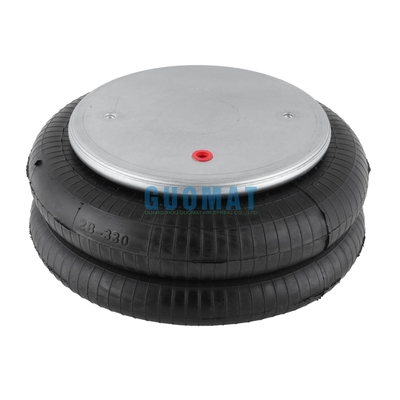 2 Airbags de aço Goodyear