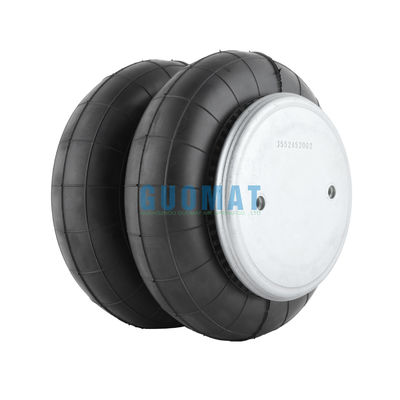 W01-358-6910 Firestone Duplo Enrolado Primavera de Ar Para Máquinas Industriais Bellows # 20