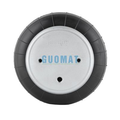 W01-358-6910 Firestone Duplo Enrolado Primavera de Ar Para Máquinas Industriais Bellows # 20