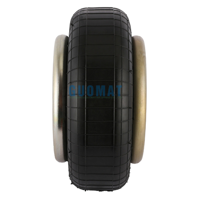 1B9-202 Goodyear Air Spring Single Convoluted Bellows For Industrial Lifting Airbag