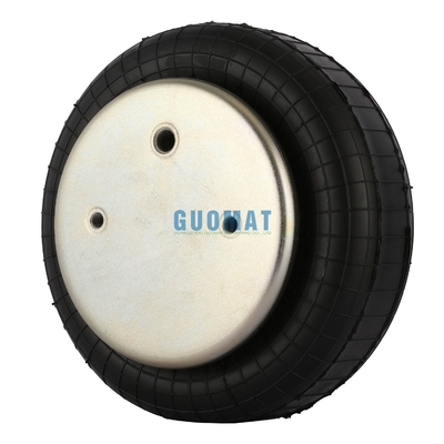 1B9-202 Goodyear Air Spring Single Convoluted Bellows For Industrial Lifting Airbag