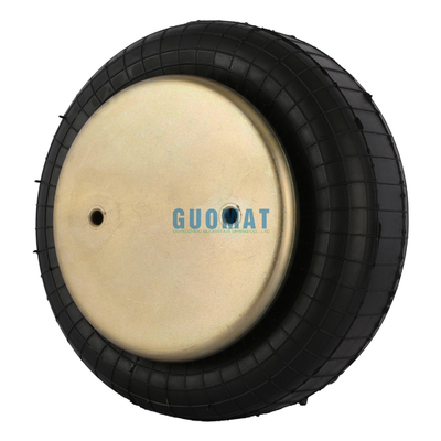 1B9-202 Goodyear Air Spring Single Convoluted Bellows For Industrial Lifting Airbag