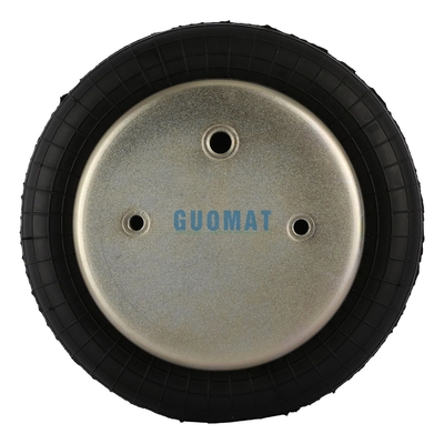 1B9-202 Goodyear Air Spring Single Convoluted Bellows For Industrial Lifting Airbag
