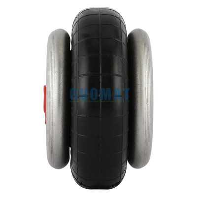 W01-358-7731 Firestone Air Spring Assembly Style 131 Actuador de ar de borracha