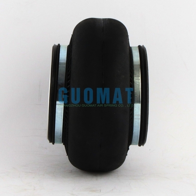 579-91-3-520 Goodyear Industrial Air Spring Semelhante ao Guomat 1K176120 Actuador de Ar