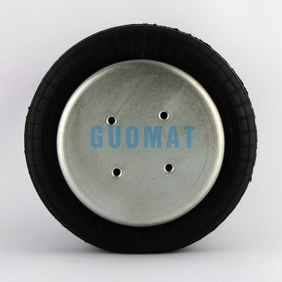 1B9-202 Goodyear Air Spring Altura Min 2,3 polegadas