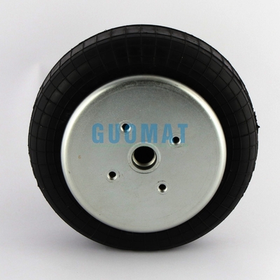 1B9-202 Goodyear Air Spring Altura Min 2,3 polegadas