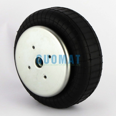 1B9-202 Goodyear Air Spring Altura Min 2,3 polegadas