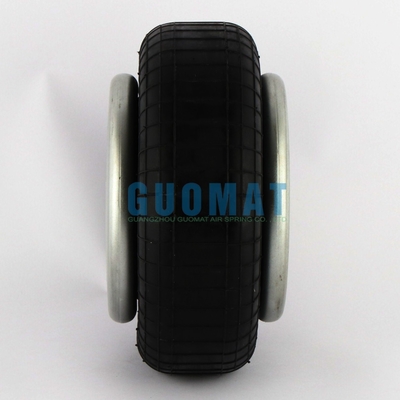 1B9-202 Goodyear Air Spring Altura Min 2,3 polegadas