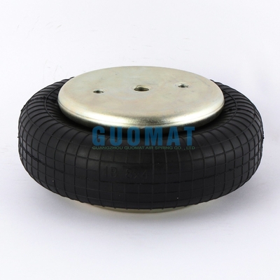 Suspensão Air Spring W01-358-7564 Firestone 1B8-550 Goodyear Air Bag de borracha