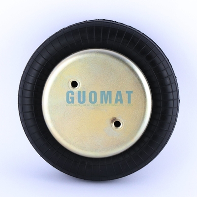 Suspensão Air Spring W01-358-7564 Firestone 1B8-550 Goodyear Air Bag de borracha