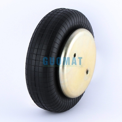 Suspensão Air Spring W01-358-7564 Firestone 1B8-550 Goodyear Air Bag de borracha
