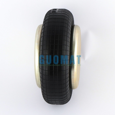 Suspensão Air Spring W01-358-7564 Firestone 1B8-550 Goodyear Air Bag de borracha