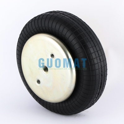 Suspensão Air Spring W01-358-7564 Firestone 1B8-550 Goodyear Air Bag de borracha