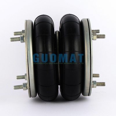 Norgren M/31081 Suspensão de ar Fonte Cruzada Firestone W013584054 Actuador de ar
