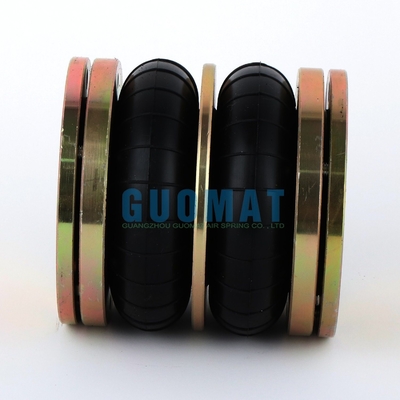 4.5X2 GUOMAT Suspensão de ar PM/31042 Norgren borracha de ar Primavera com tampa dourada