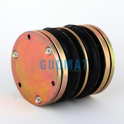 4.5X2 GUOMAT Suspensão de ar PM/31042 Norgren borracha de ar Primavera com tampa dourada