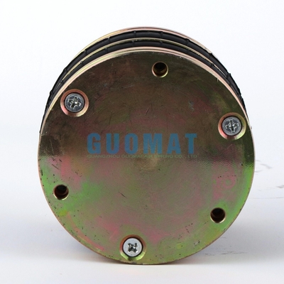 4.5X2 GUOMAT Suspensão de ar PM/31042 Norgren borracha de ar Primavera com tampa dourada