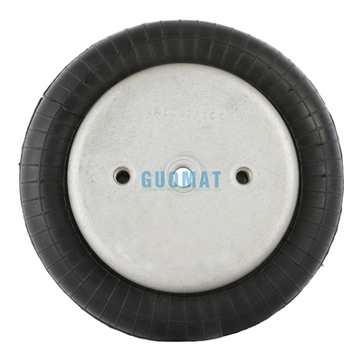 Guomat Air Spring 1B8X4 Cross Contitech FS120-10 Saco de ar industrial 1/4 NPTF