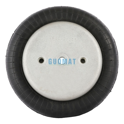 Guomat Air Spring 1B8X4 Cross Contitech FS120-10 Saco de ar industrial 1/4 NPTF