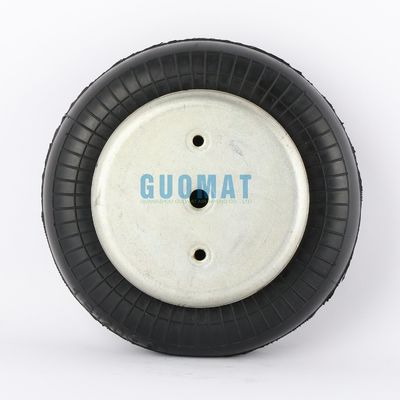 Contitech Actuador de Ar de Convolução Única FS120-9 Para Máquina Reduz Vibração