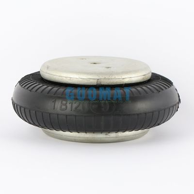 Contitech Actuador de Ar de Convolução Única FS120-9 Para Máquina Reduz Vibração