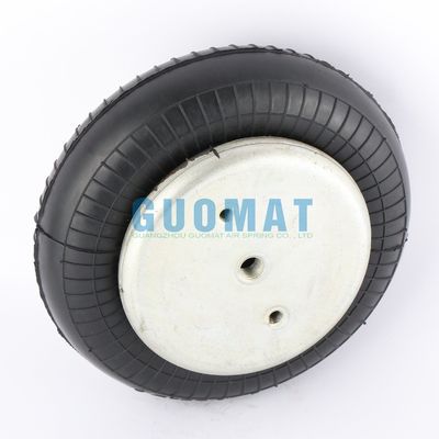 Contitech Actuador de Ar de Convolução Única FS120-9 Para Máquina Reduz Vibração