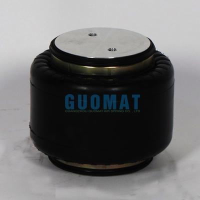 Goodyear Single Convoluted Tipo Air Spring 1B5-520 Air Shocks para Máquinas Industriais