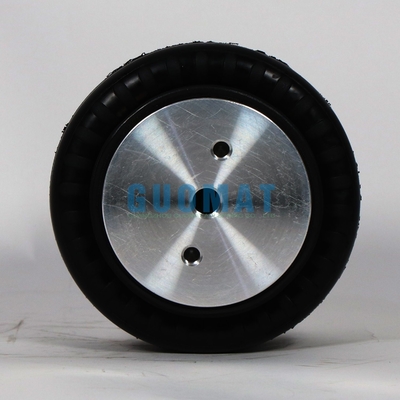 Goodyear Single Convoluted Tipo Air Spring 1B5-520 Air Shocks para Máquinas Industriais