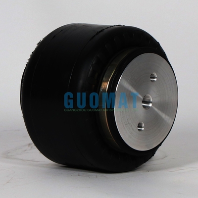 Goodyear Single Convoluted Tipo Air Spring 1B5-520 Air Shocks para Máquinas Industriais