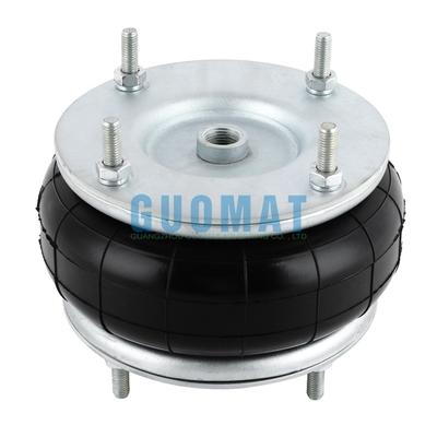 8" x 1 Flange Borracha Air Spring W01R584054 Firestone Pickup Truck Air Bags