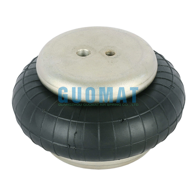 FS 40-6 Contitech Air Bellow Single Convoluted Absorção de choque de ar G 1/8 Entrada de ar