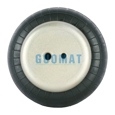 FS 40-6 Contitech Air Bellow Single Convoluted Absorção de choque de ar G 1/8 Entrada de ar