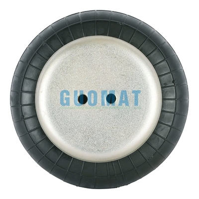 FS 40-6 Contitech Air Bellow Single Convoluted Absorção de choque de ar G 1/8 Entrada de ar