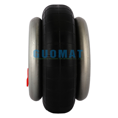 Suspensão de ar Firestone W01-358-7731 Absorvedor de choque de caminhão