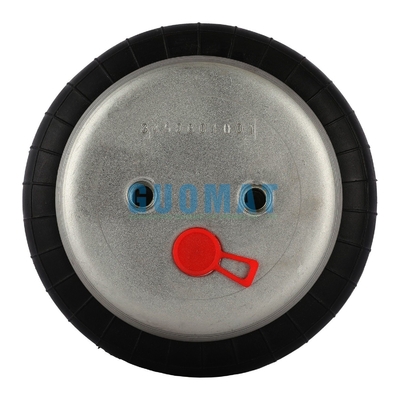 Suspensão de ar Firestone W01-358-7731 Absorvedor de choque de caminhão