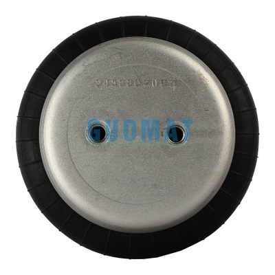 Suspensão de ar Firestone W01-358-7731 Absorvedor de choque de caminhão