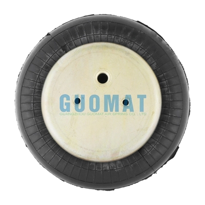 Guomat Air Bag substitui Phoenix SP 1 B 07 Suspensão Air Spring para reduzir o choque